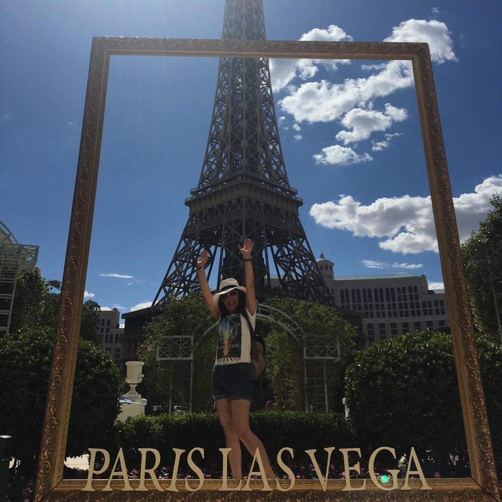 Meet your Posher, Dalin